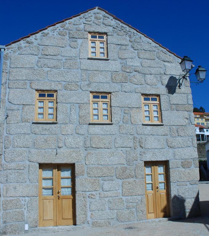 Casa Da Moreia Sabugueiro  Exterior photo